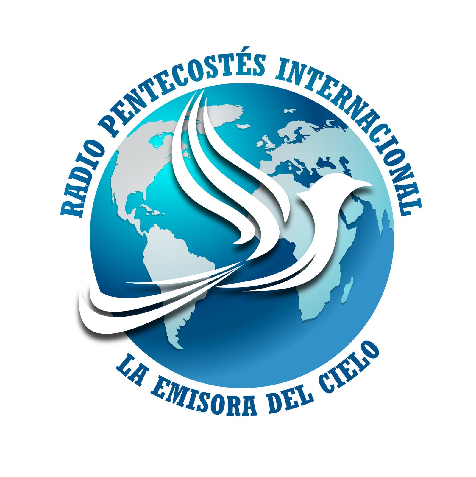 Television Pentecostes Internacional Logo